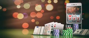 Онлайн казино Poperlo Casino
