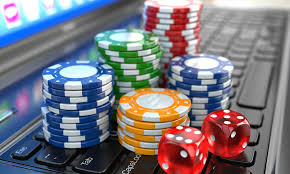 Зеркало Poperlo Casino
